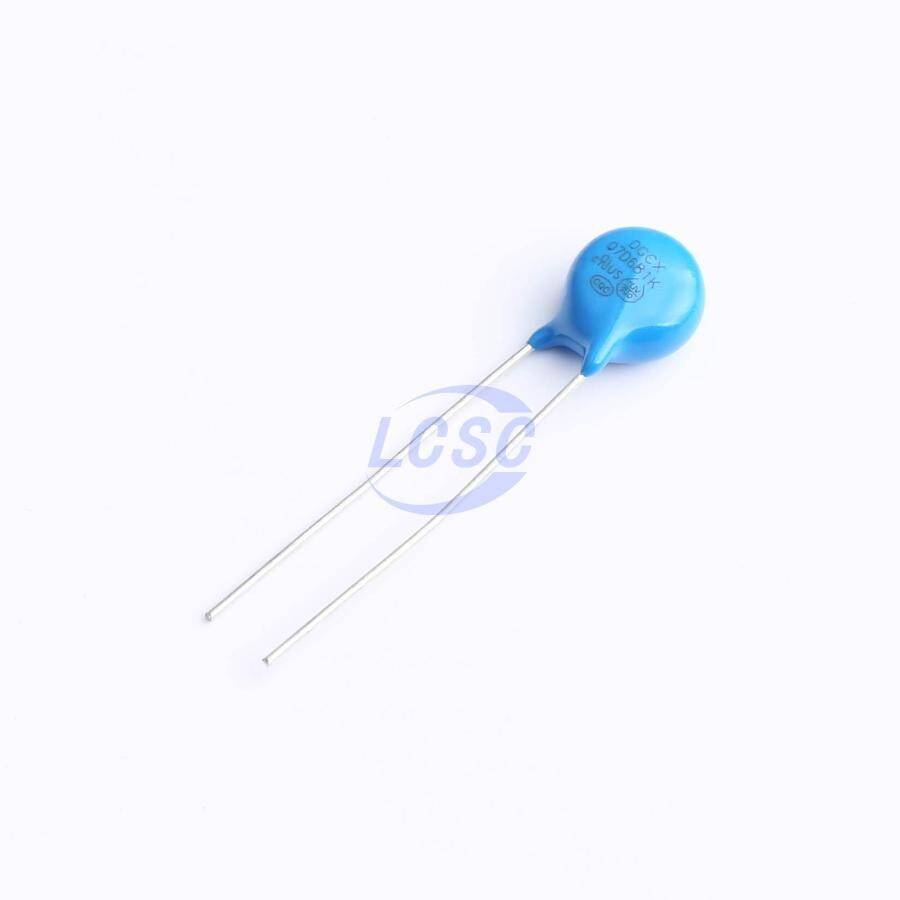 DGCX DGCX07D681K - 3