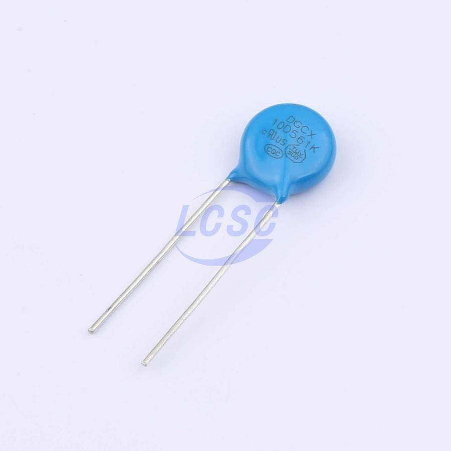 DGCX DGCX10D561K - 3