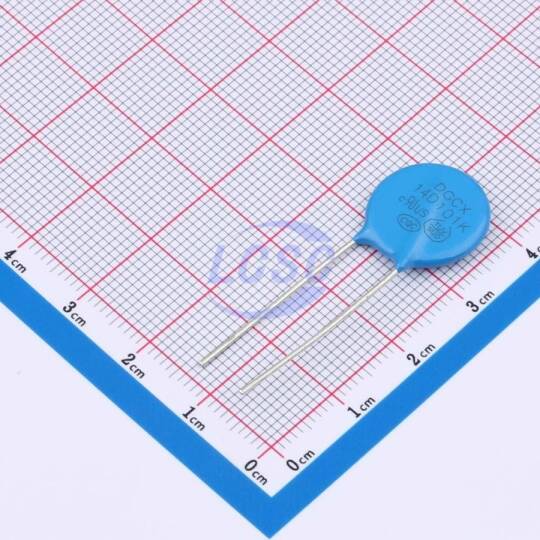 DGCX DGCX14D101K