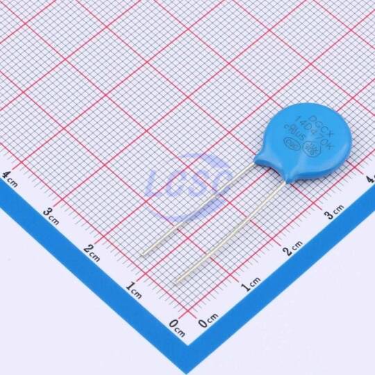 DGCX DGCX14D470K