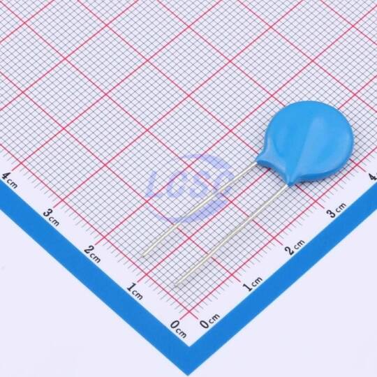 DGCX DGCX14D470K - 2