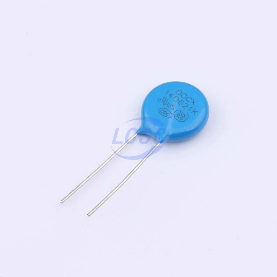 DGCX DGCX14D621K - 3