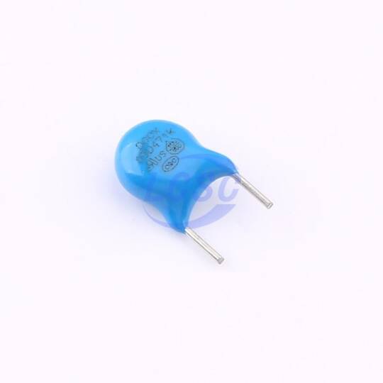 DGCX DGCX5D471KOB3F - 3