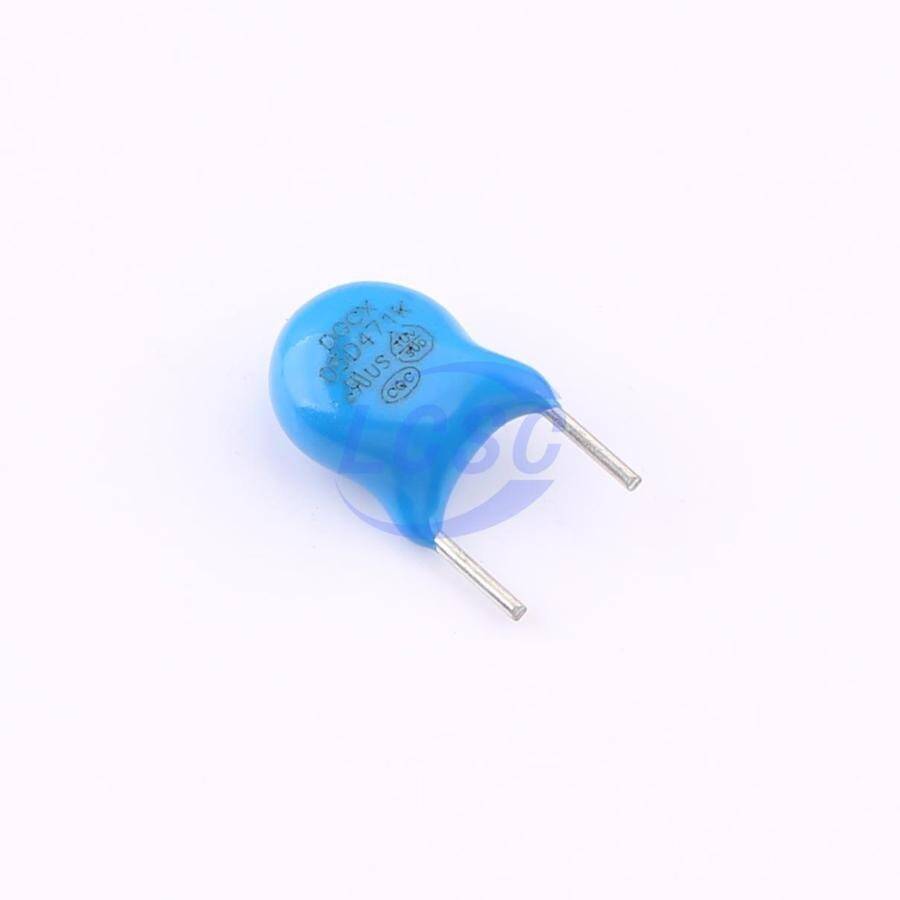 DGCX DGCX5D471KOB3F - 3