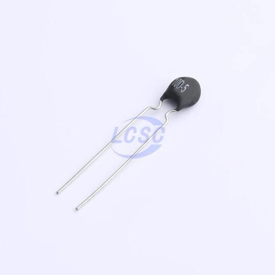 DGCX NTC 10D-5 - 3