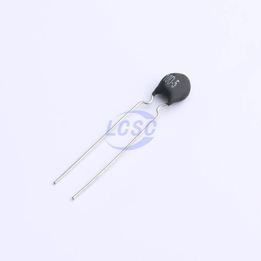 DGCX NTC 10D-5 - 3