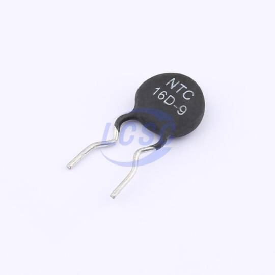 DGCX NTC 16D-9 - 3