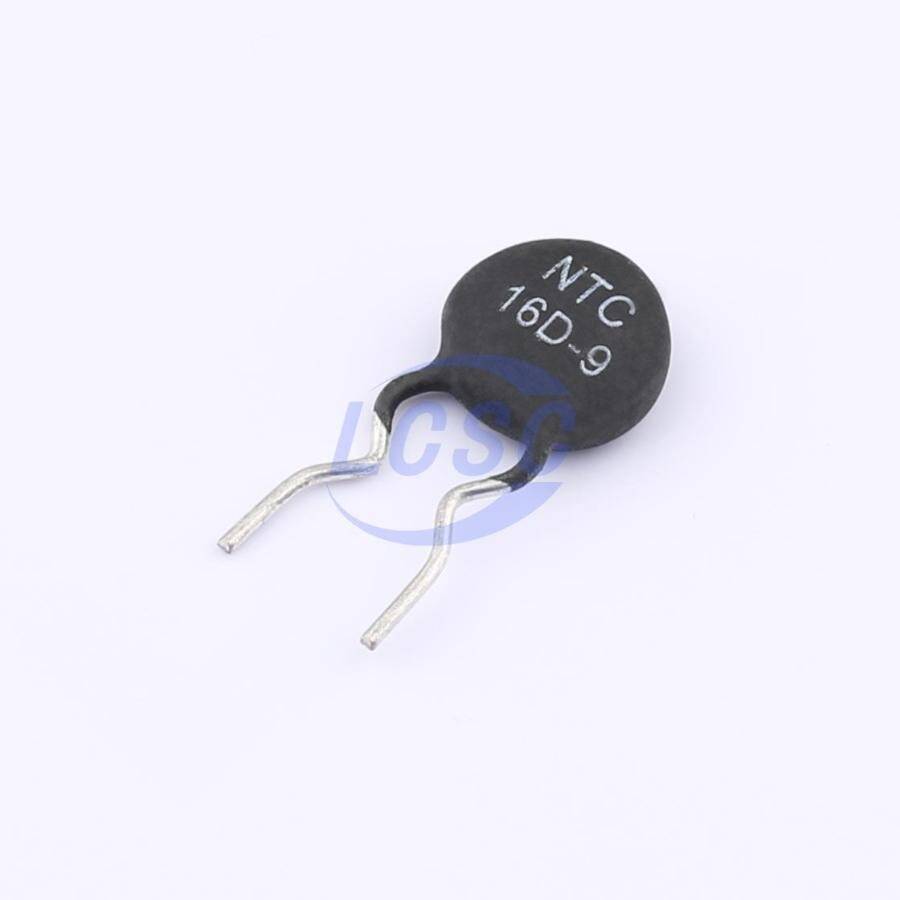 DGCX NTC 16D-9 - 3