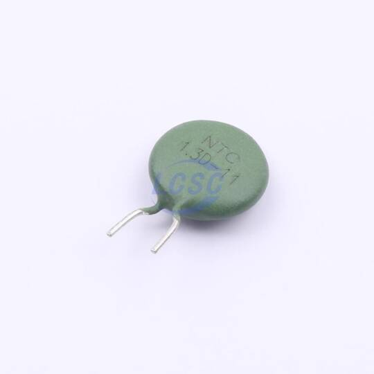 DGCX NTC1.3D-11TMF3FG - 3