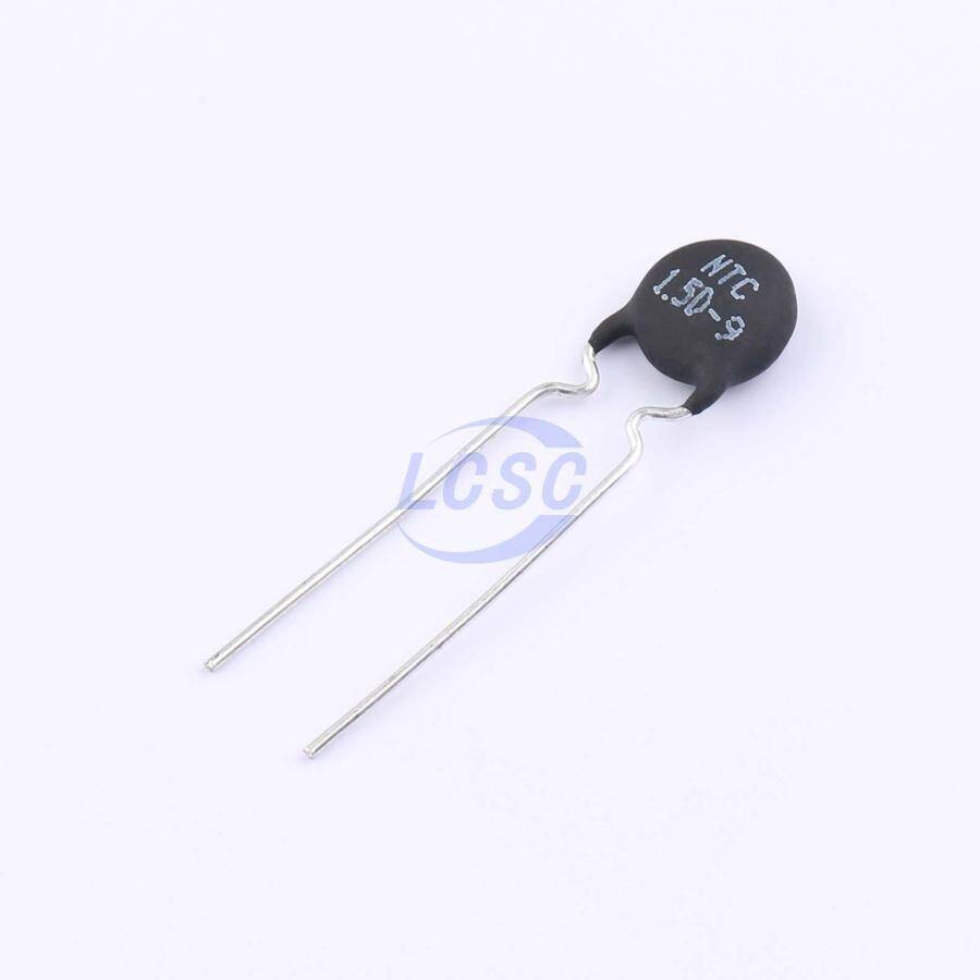 DGCX NTC1.5D-9KBF20E - 3