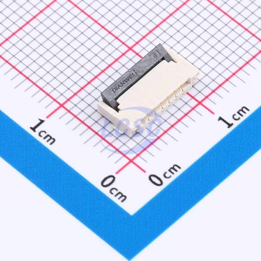 DIANWEI 8.04A0.006200 - 1
