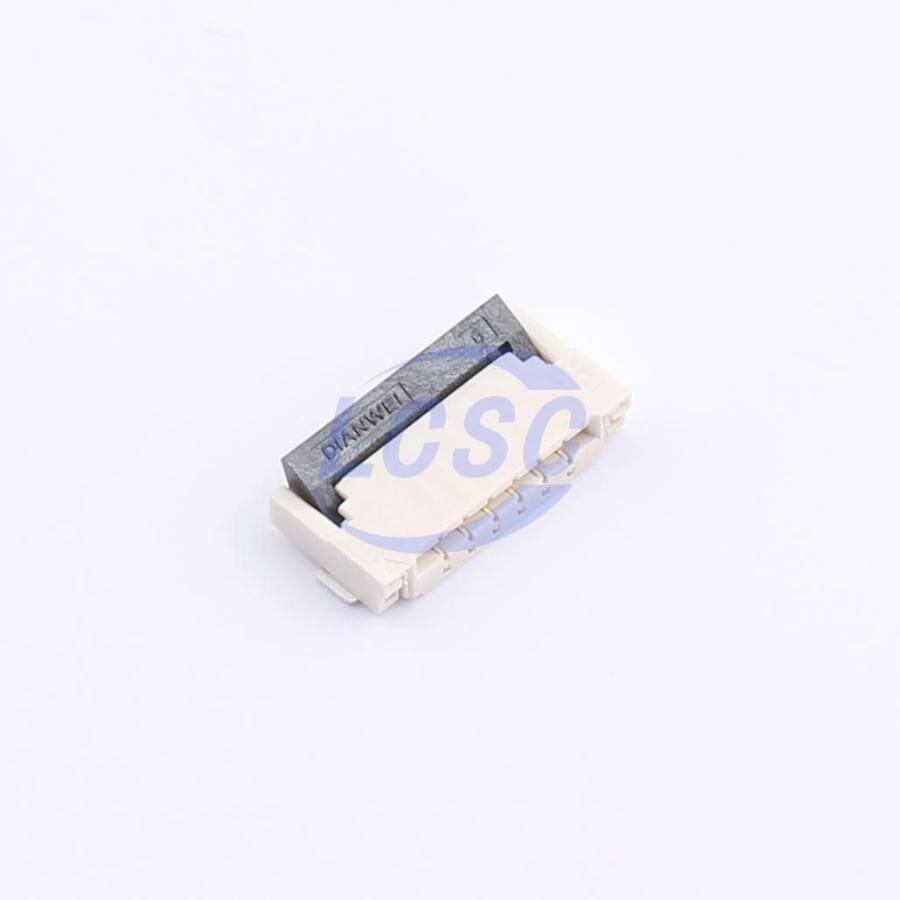 DIANWEI 8.04A0.006200 - 3