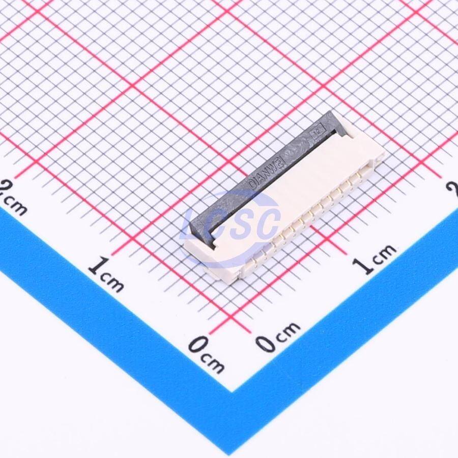 DIANWEI 8.04A0.012200 - 1