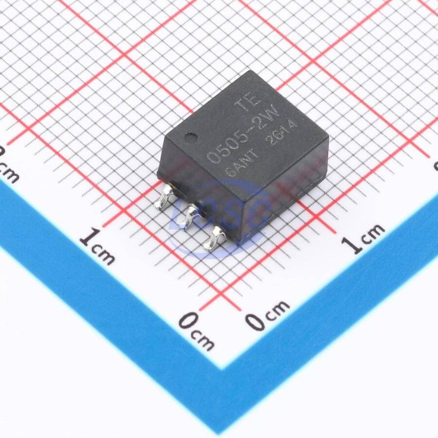 DIGENT TE0505-2W6ANT