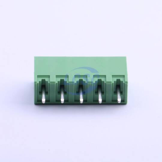 Dinkle 2EHDV-05P - 3