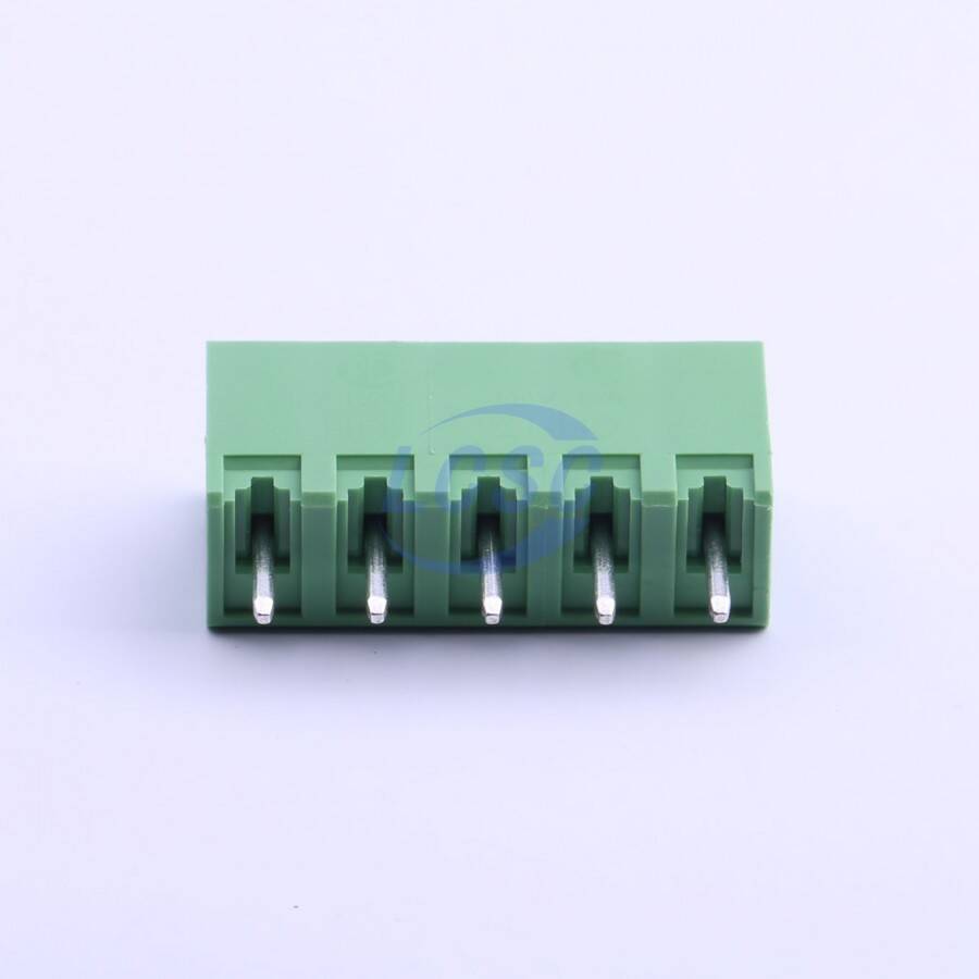 Dinkle 2EHDV-05P - 3