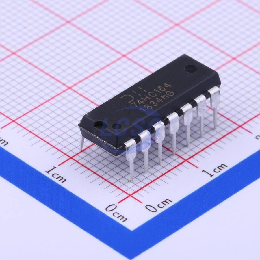 DIODES 74HC164D14 - 1