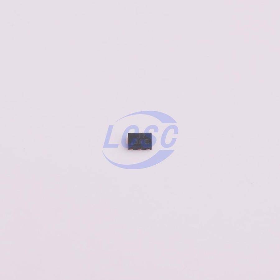 DIODES 74LVC1G3157FZ4-7 - 3