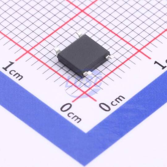 DIODES ABS10A-13 - 2