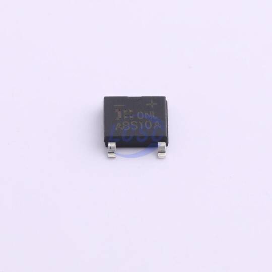 DIODES ABS10A-13 - 3