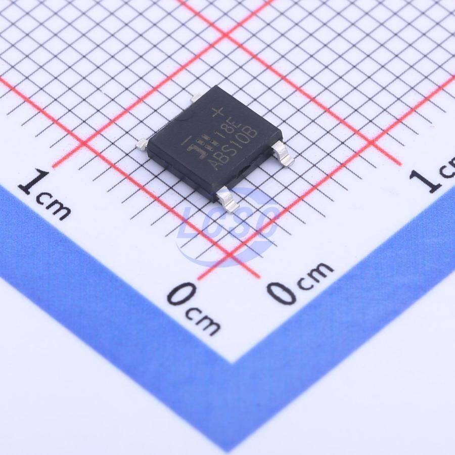 DIODES ABS10B-13 - 1