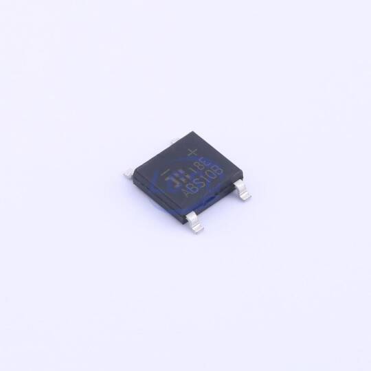 DIODES ABS10B-13 - 3