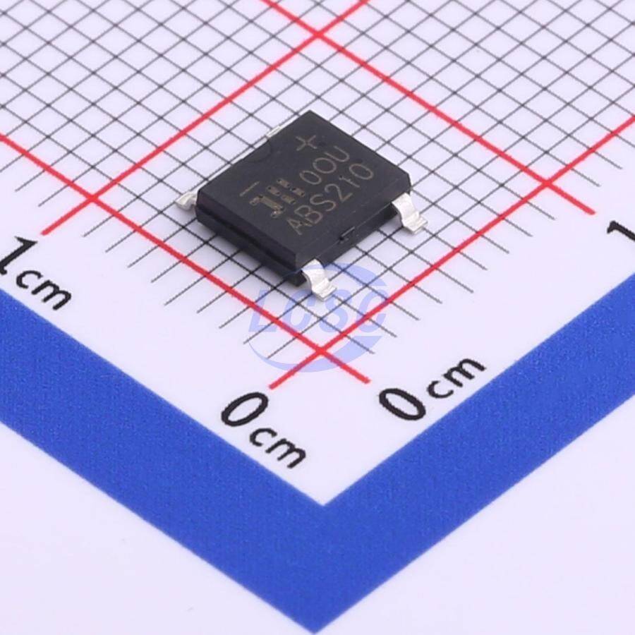 DIODES ABS210-13 - 1