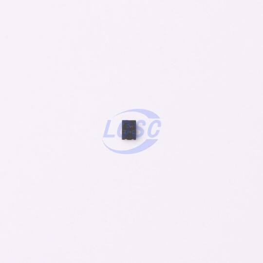 DIODES AH1390-HK4-7 - 3