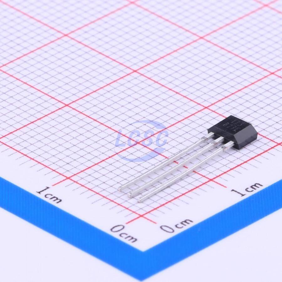 DIODES AH173-PG-B-B - 1