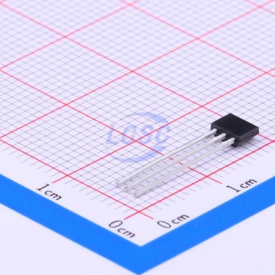 DIODES AH173-PG-B-B - 2