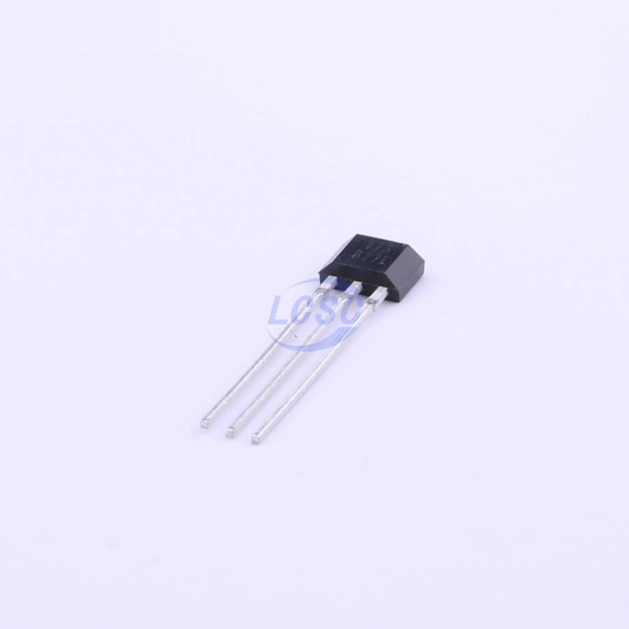 DIODES AH173-PG-B-B - 3