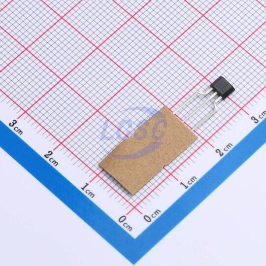 DIODES AH175-PG-A-B - 1