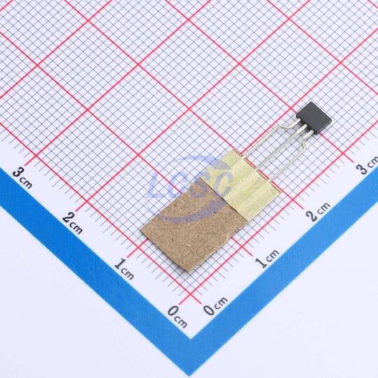 DIODES AH175-PG-A-B - 2