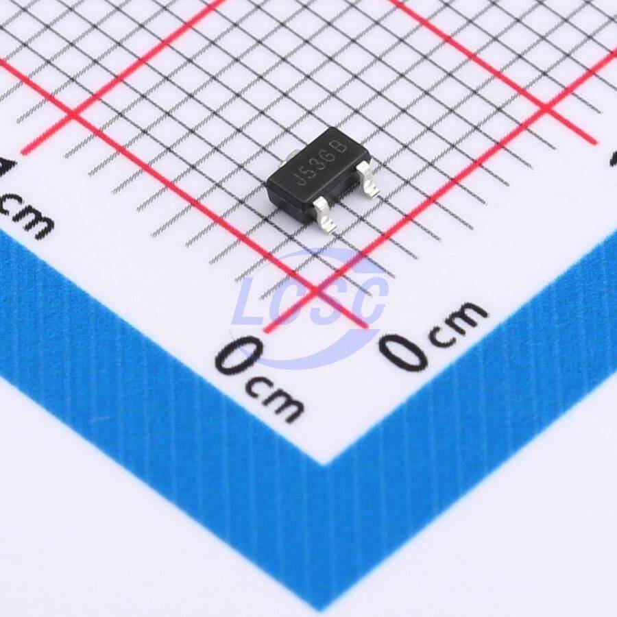 DIODES AH175-WG-7-B - 1
