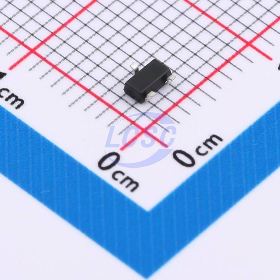DIODES AH175-WG-7-B - 2