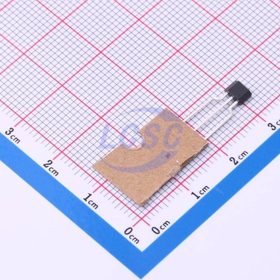 DIODES AH180-PG-A - 1