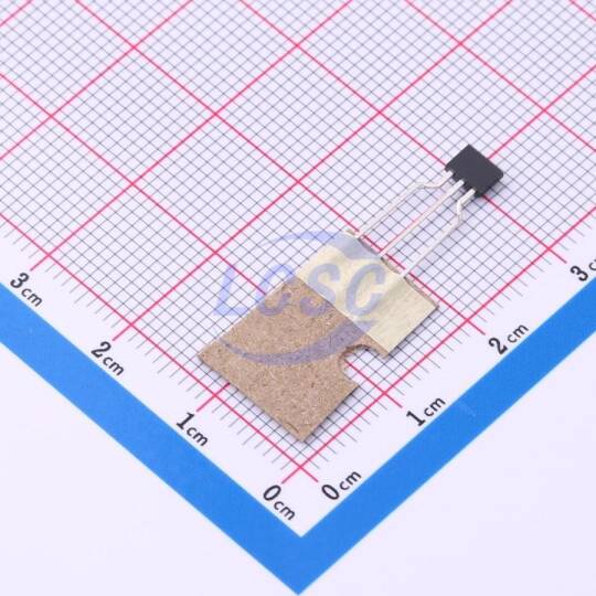 DIODES AH180-PG-A - 2