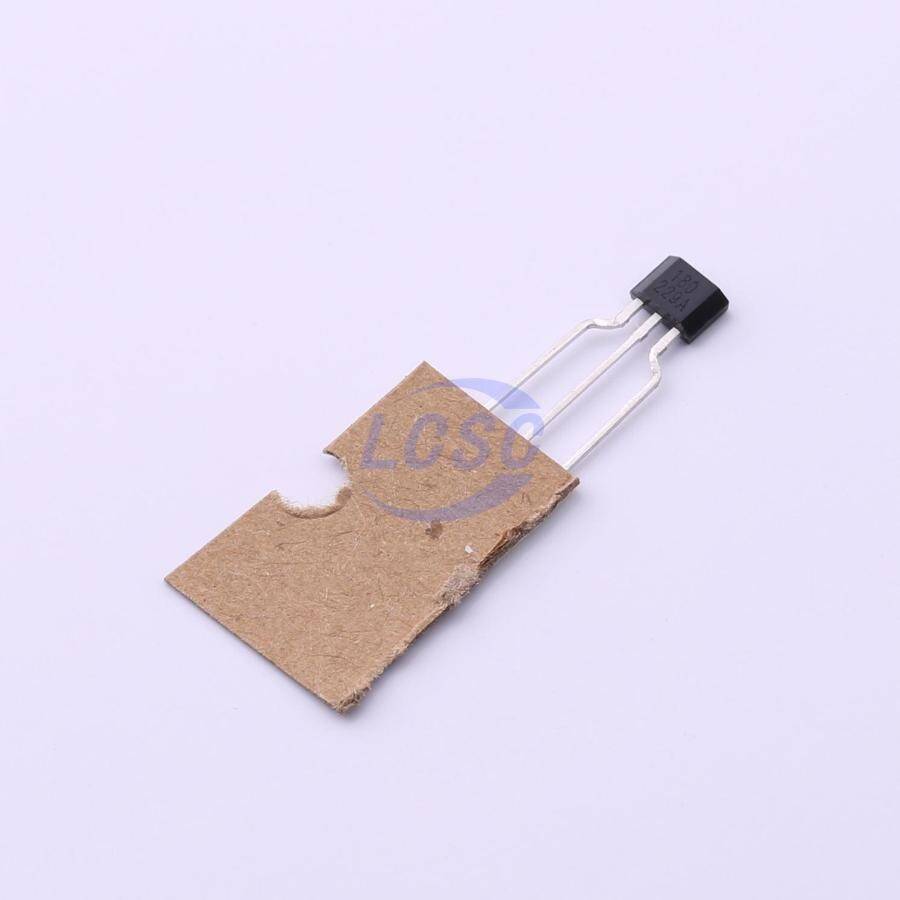 DIODES AH180-PG-A - 3