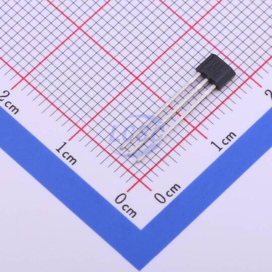 DIODES AH180-PG-B - 1