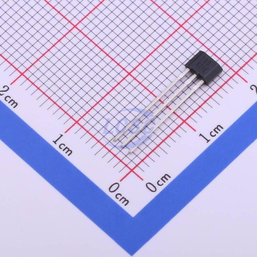 DIODES AH180-PG-B - 1