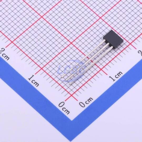 DIODES AH180-PG-B - 2