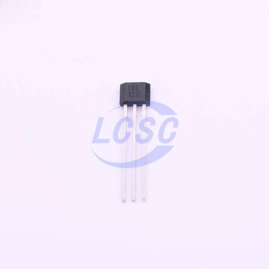 DIODES AH180-PG-B - 3