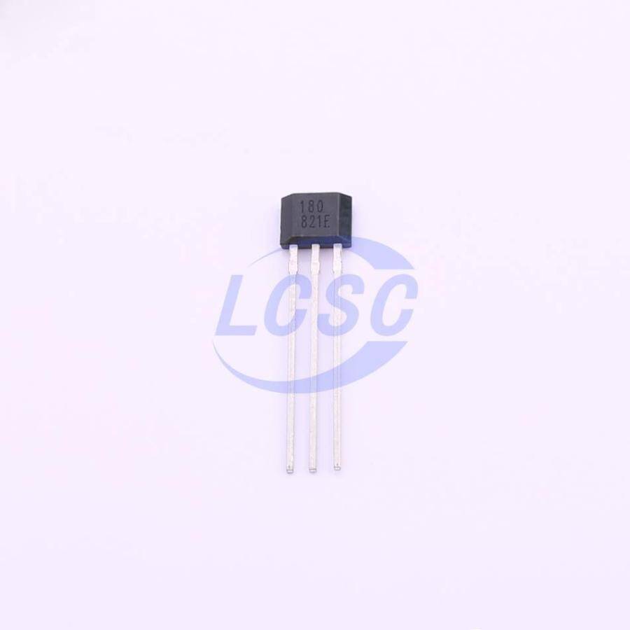 DIODES AH180-PG-B - 3