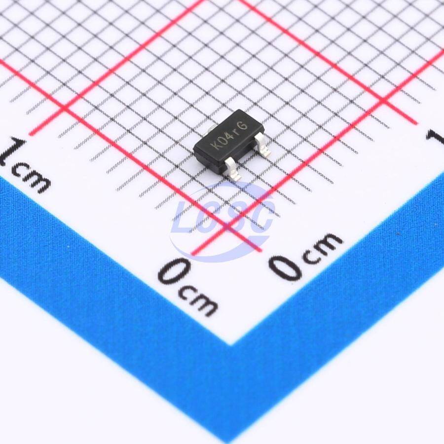 DIODES AH180-WG-7 - 1