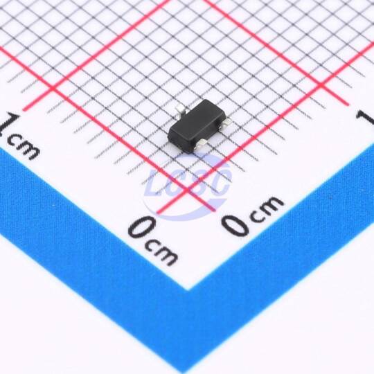 DIODES AH180-WG-7 - 2