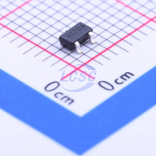 DIODES AH1802-WG-7 - 1