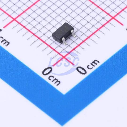 DIODES AH1803-WG-7 - 1