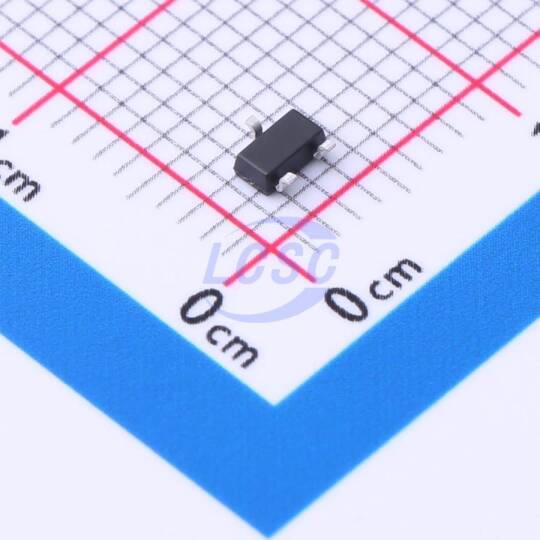DIODES AH1803-WG-7 - 2
