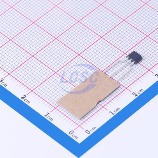 DIODES AH1806-P-A - 1