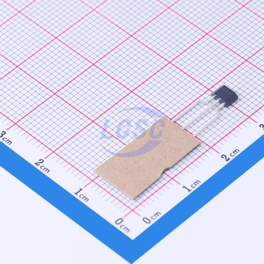 DIODES AH1806-P-A - 1
